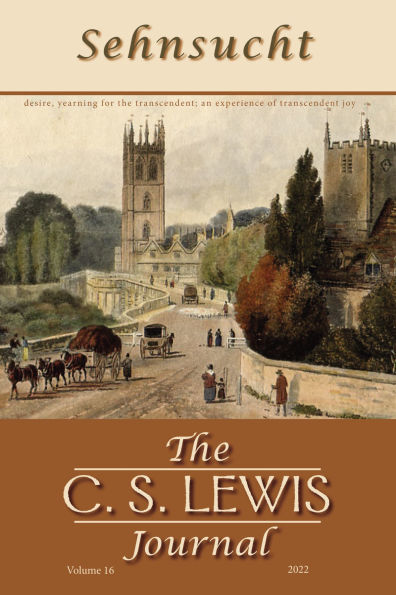 Sehnsucht: The C. S. Lewis Journal