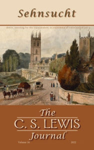 Title: Sehnsucht: The C. S. Lewis Journal, Author: Bruce R Johnson