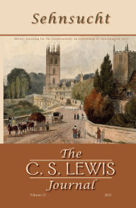 Title: Sehnsucht: The C. S. Lewis Journal, Author: Bruce R Johnson