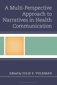 Title: A Multi-Perspective Approach to Narratives in Health Communication, Author: Anthony Acheampong