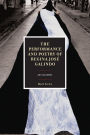 The Performance and Poetry of Regina José Galindo: Art as Event