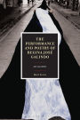 The Performance and Poetry of Regina José Galindo: Art as Event