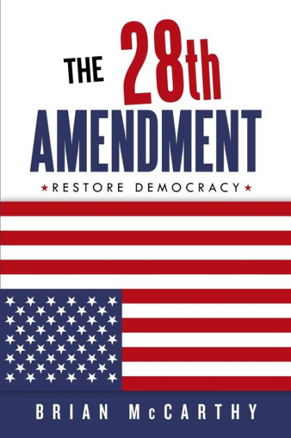 28th amendment