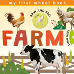 Alternative view 1 of Farm: My First Wheel Book