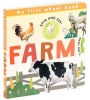 Alternative view 7 of Farm: My First Wheel Book