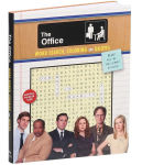 Alternative view 6 of The Office Word Search, Coloring and Quotes: Plus Fill-in-the-Script Activity