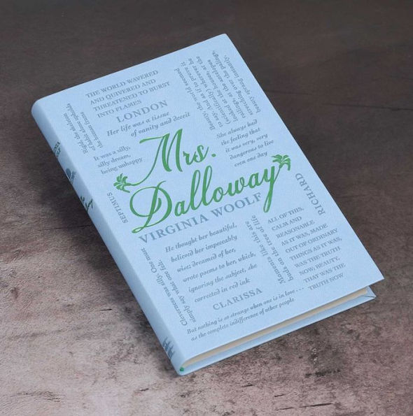 Mrs. Dalloway