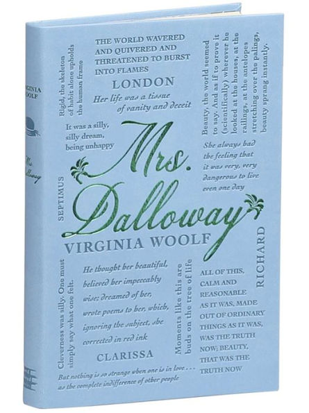 Mrs. Dalloway