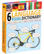 Alternative view 5 of 6-Language Visual Dictionary
