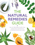 Alternative view 1 of Natural Remedies Guide