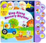 Alternative view 1 of 10-Button Sounds: Sing-Along Nursery Rhymes