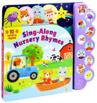 Alternative view 10 of 10-Button Sounds: Sing-Along Nursery Rhymes