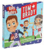 Alternative view 5 of Baby Ballers: Tom Brady