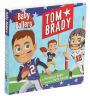 Alternative view 8 of Baby Ballers: Tom Brady
