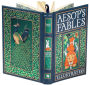 Alternative view 2 of Aesop's Fables Illustrated