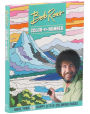 Alternative view 5 of Bob Ross Color-by-Number