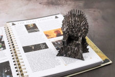 Alternative view 6 of Game of Thrones Paper Models