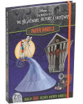 Alternative view 8 of Disney: Tim Burton's The Nightmare Before Christmas Paper Models