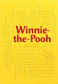 Title: Winnie-the-Pooh, Author: A. A. Milne