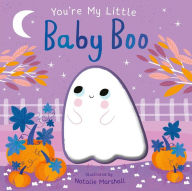 Title: You're My Little Baby Boo, Author: Nicola Edwards