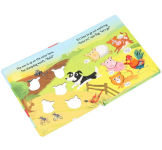 Alternative view 3 of Squishy Sounds: The Very Noisy Farm