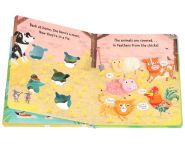 Alternative view 6 of Squishy Sounds: The Very Noisy Farm