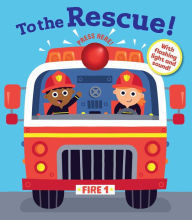 Title: To the Rescue!, Author: Courtney Acampora