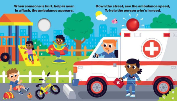 To the Rescue!