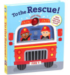 Alternative view 5 of To the Rescue!