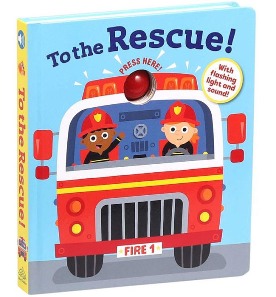 To the Rescue!