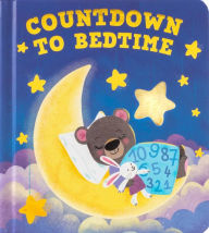 Title: Countdown to Bedtime, Author: Grace Baranowski