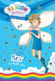 Title: Rainbow Magic Rainbow Fairies Book #5: Sky the Blue Fairy, Author: Daisy Meadows