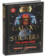Alternative view 6 of Star Wars Galaxy of Stickers The Dark Side: The Ultimate Art Collection