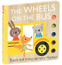 Alternative view 5 of Touch and Trace Nursery Rhymes: The Wheels on the Bus