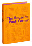 Alternative view 2 of The House at Pooh Corner