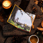 Alternative view 8 of The House at Pooh Corner