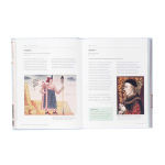 Alternative view 3 of History of the World in 500 People