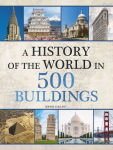 Alternative view 1 of History of the World in 500 Buildings