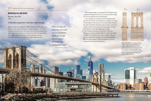 History of the World in 500 Buildings