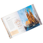 Alternative view 6 of History of the World in 500 Buildings