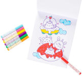 Alternative view 7 of ColorWorld: Sweet Scents: With 35+ Customizable Stickers and Over 30 Pages to Color!