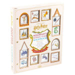 Alternative view 3 of Harry Potter School Years Scrapbook