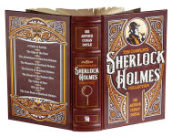 Alternative view 2 of The Complete Sherlock Holmes Collection