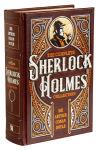 Alternative view 3 of The Complete Sherlock Holmes Collection