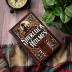 Alternative view 4 of The Complete Sherlock Holmes Collection
