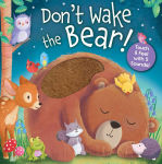 Alternative view 1 of Don't Wake the Bear!