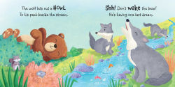 Alternative view 2 of Don't Wake the Bear!