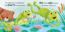 Alternative view 5 of Don't Wake the Bear!