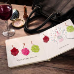 Alternative view 3 of Mommy Loves Wine