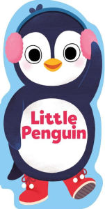 Title: Little Penguin, Author: Maggie Fischer